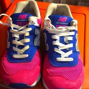 New Balance 574 Classics Traditionnels sneaker